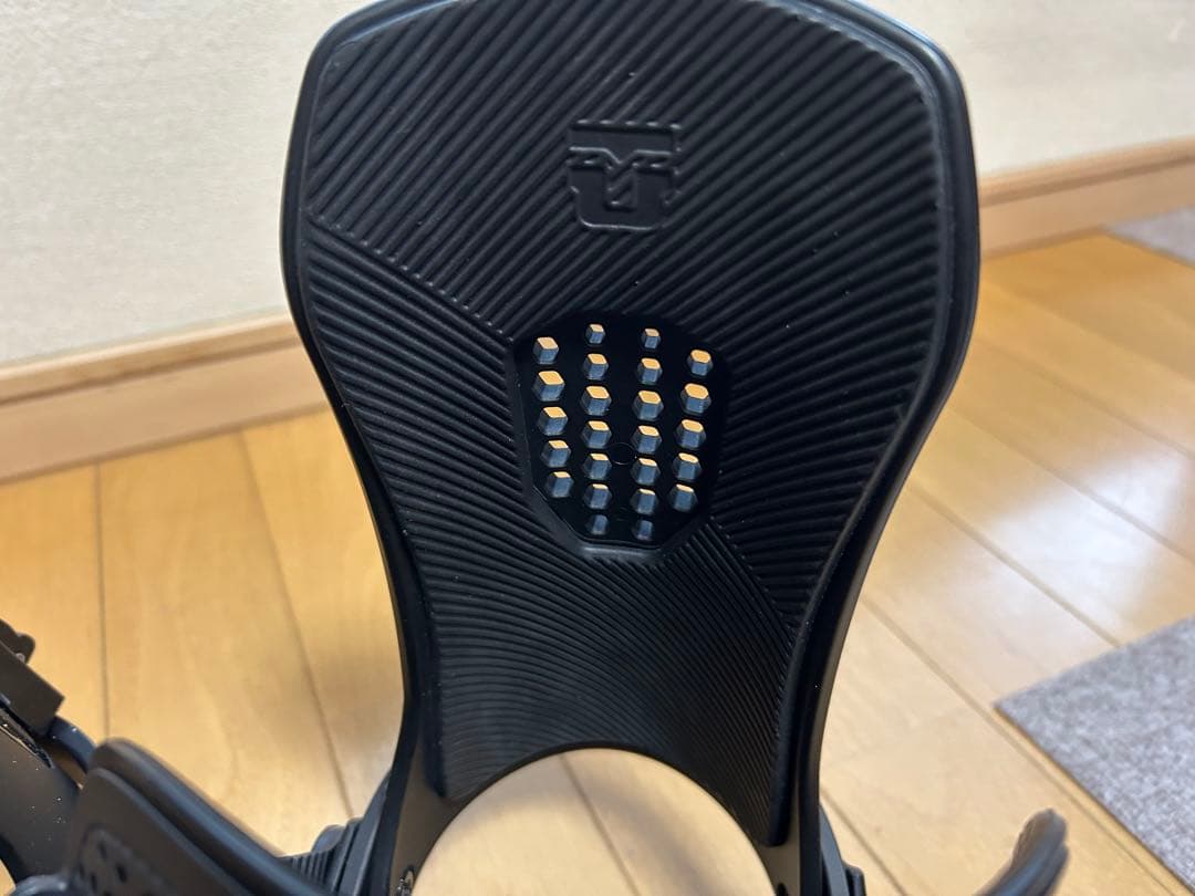 ユニオンバインディングフォース23-24