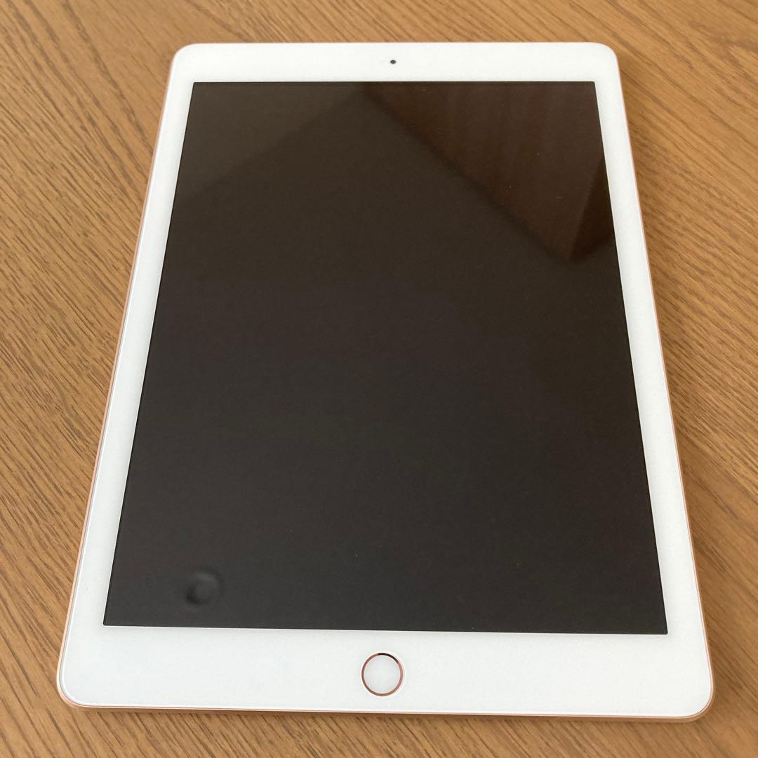 iPad 9.7インチ(第6世代) 128GB Wi-Fiタイプ