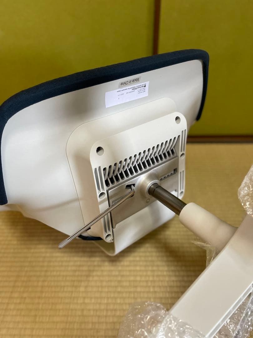 ハーマンミラー　ゼフチェア　Zeph Chair 未使用品