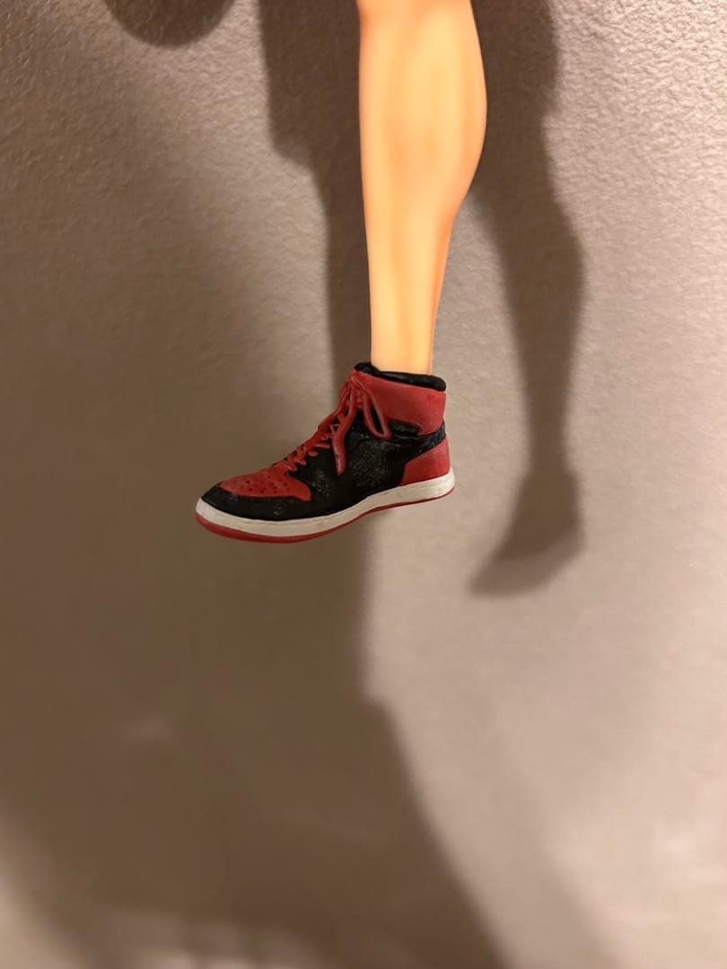 SLAM DUNK 桜木花道 フィギュア 10番