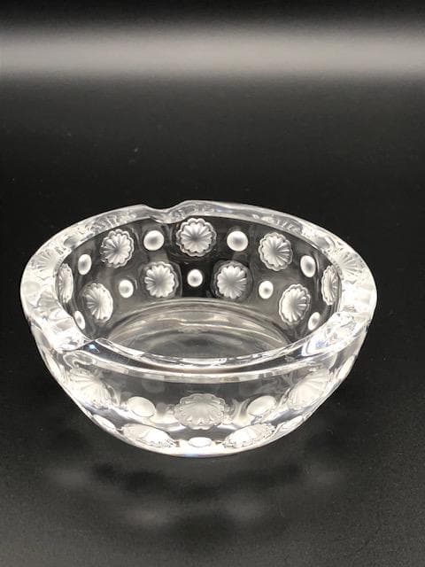置物 1920s Antique Lalique Tokyo Ashay