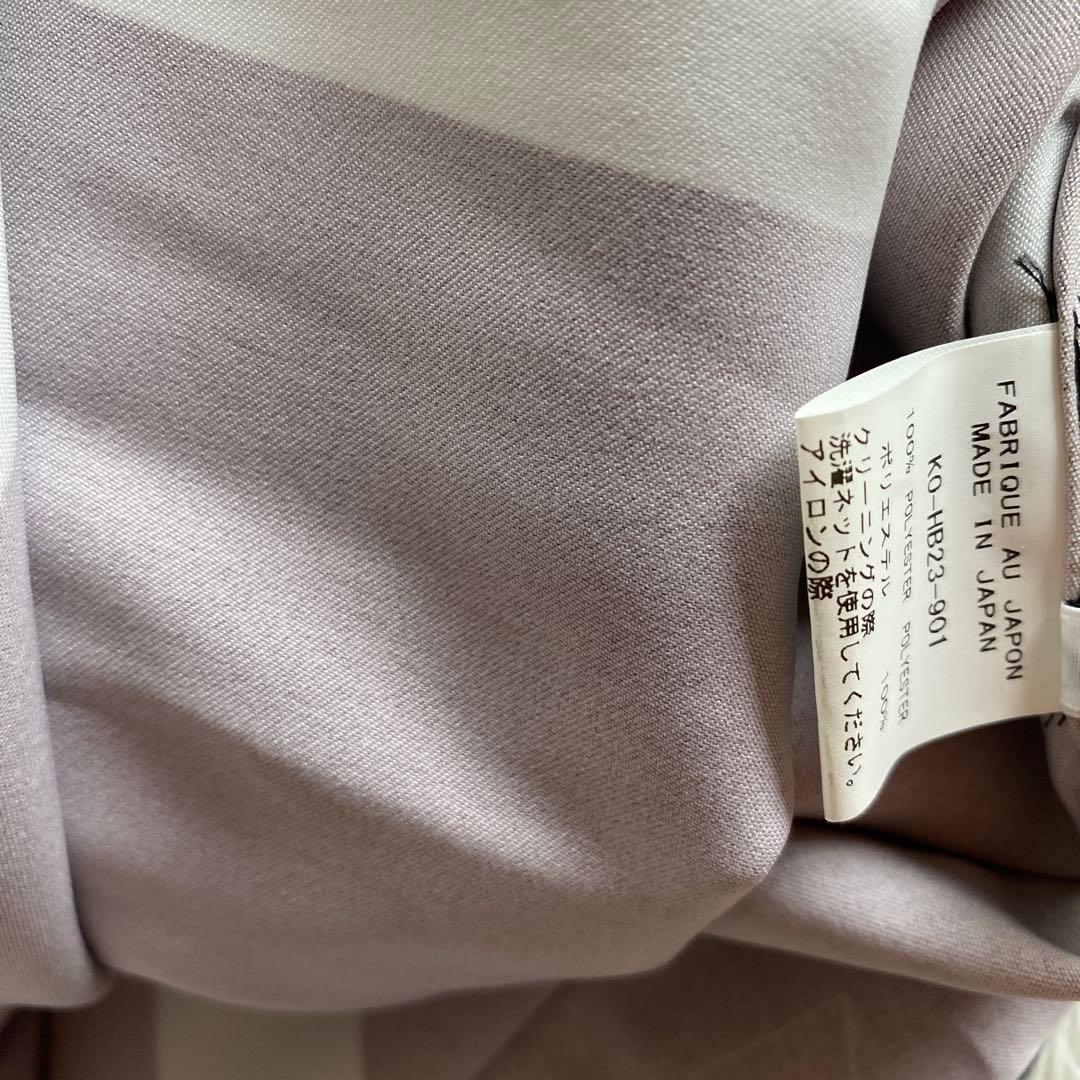 kiryuyrik シャツ　総柄　S