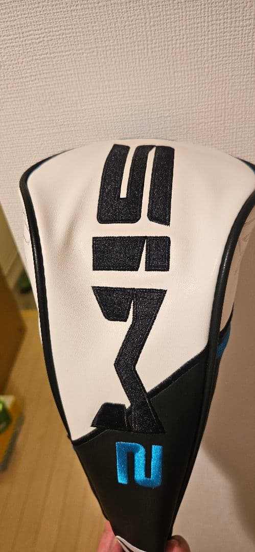 テーラーメイド SIM2 MAX d ドライバー フジクラスピーダーNX