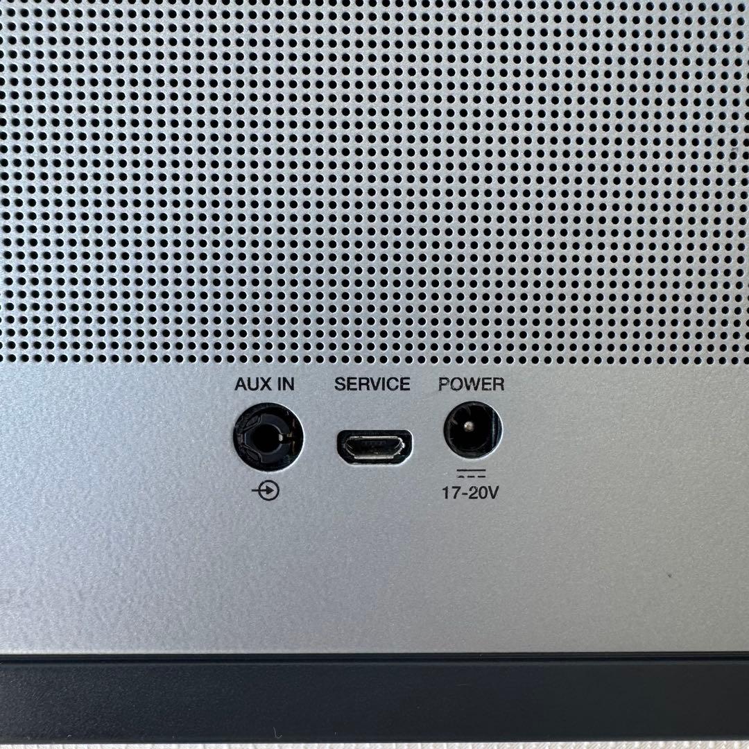 Bose SoundLink III ワイヤレススピーカー