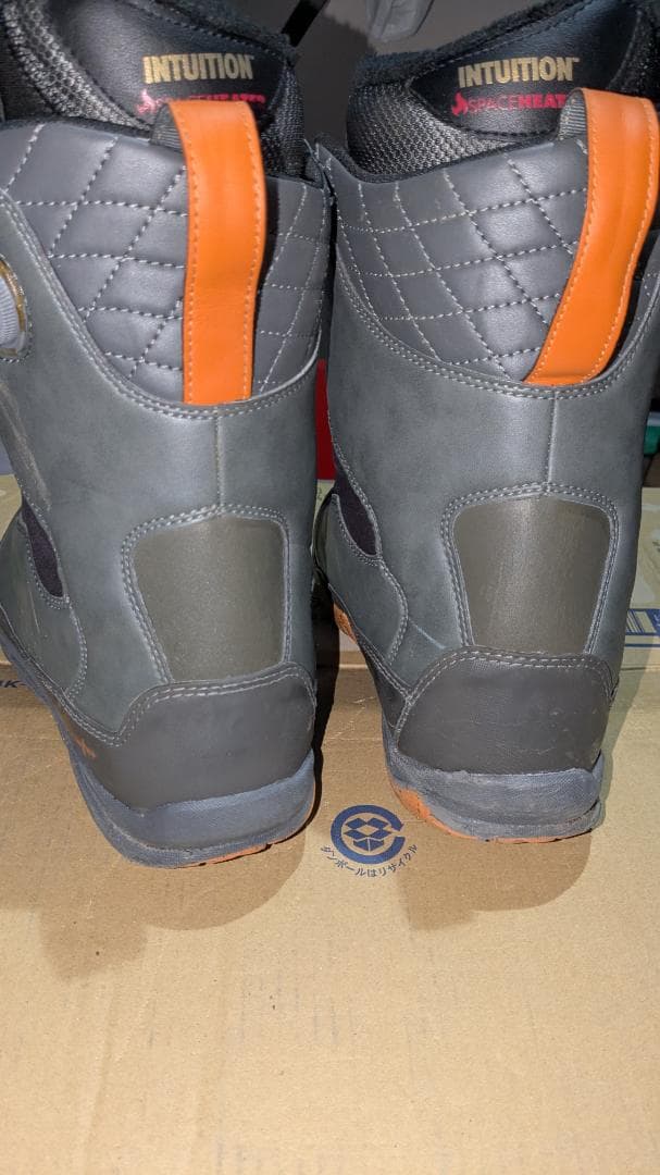 TARO TAMAI SURFER スノーボードブーツ