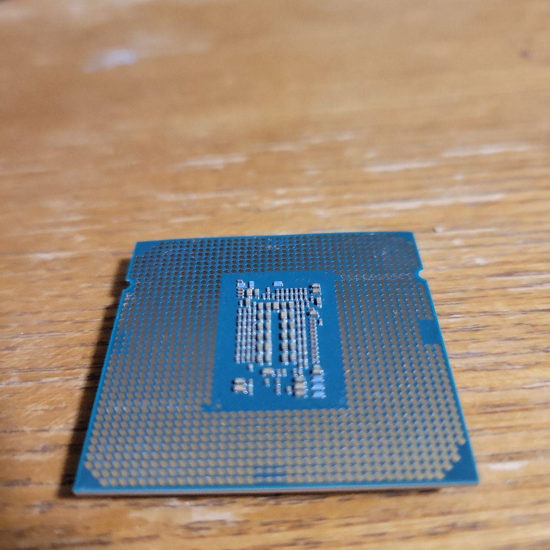 CPU Intel Core i5-10505 3.20GHz CPU