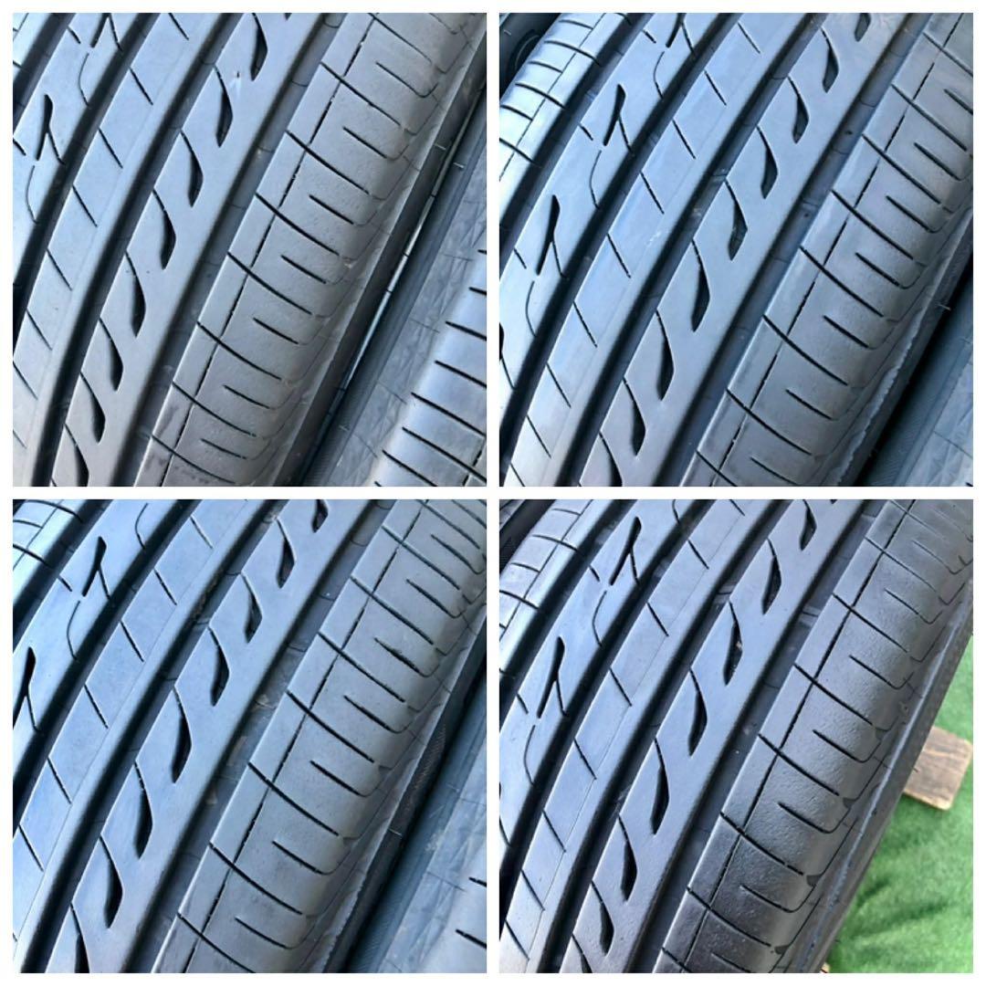 215/45 R17 BRIDGESTONE REGNO GR-XIII、24年