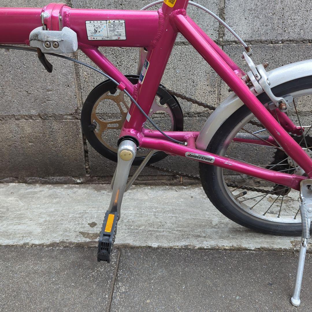 【引取限定】ブリヂストンスニーカーライト