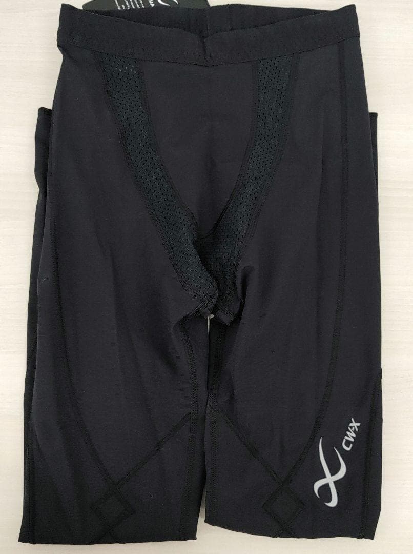 7085 [CW-X] Sサイズ スポーツタイツ クール HXY269