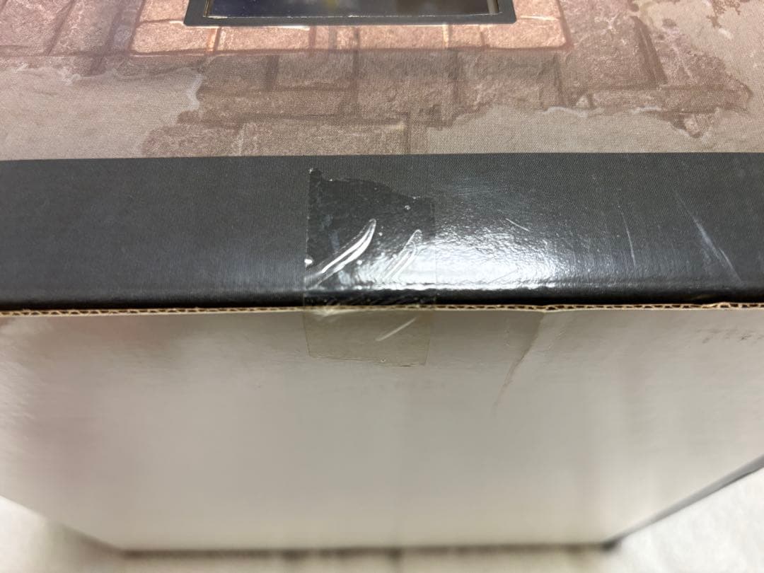 ドラゴンクエスト7 パッケージジオラマコレクション フィギュア ドラクエ7 Ⅶ