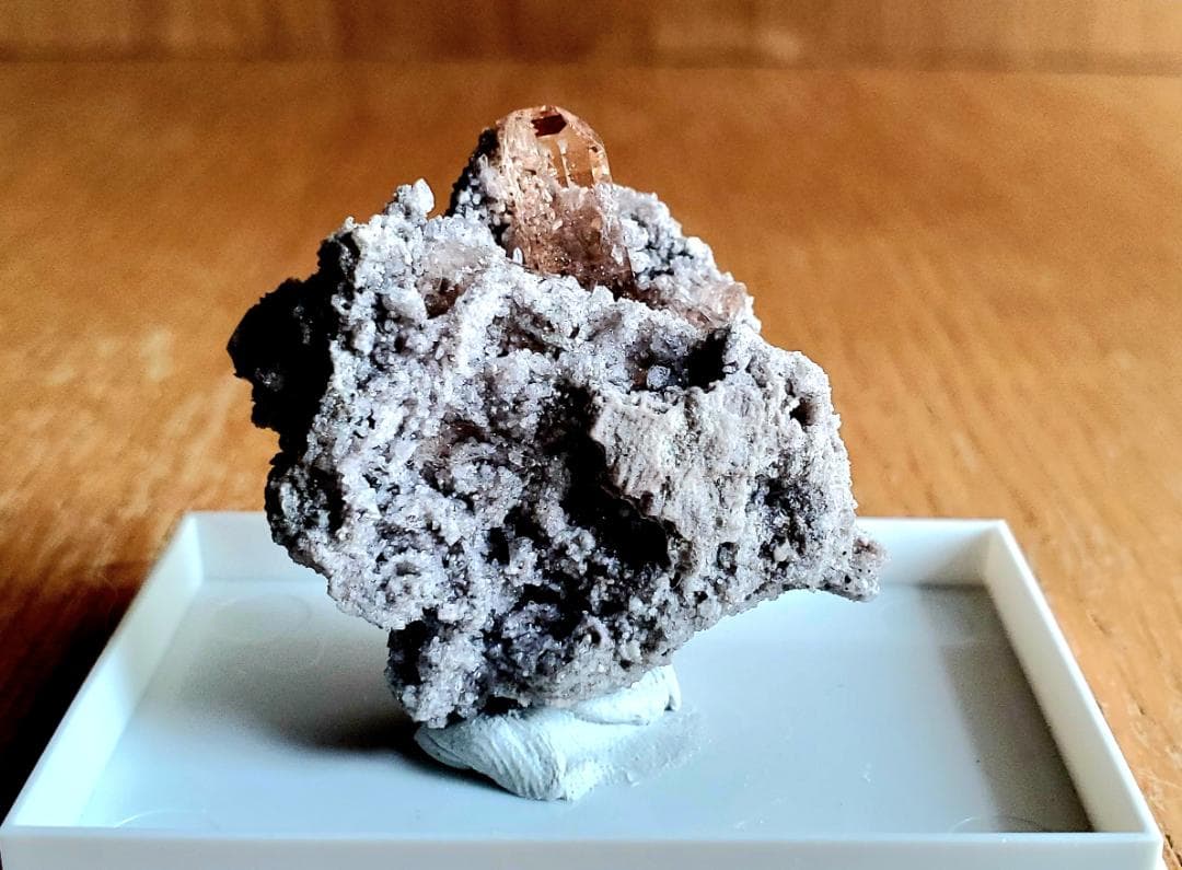 【コレクターズアイテム】シェリーカラー・トパーズ