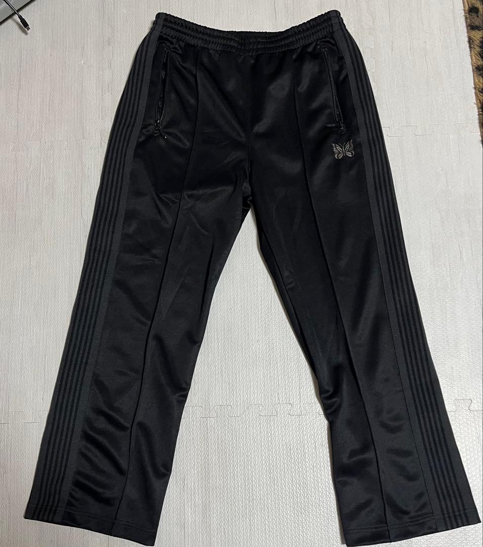 needles freak's store別注 トラックパンツ　S