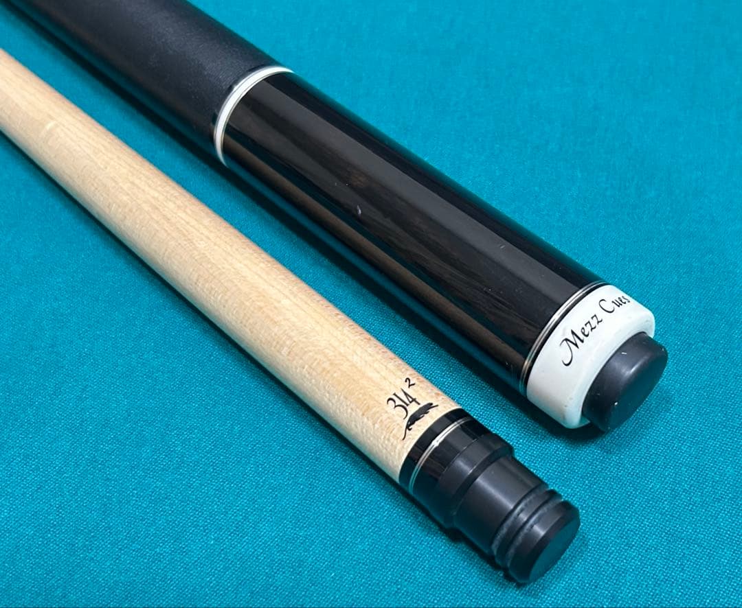 Mezz メッズ MPC3-112 UJ 314-2シャフト