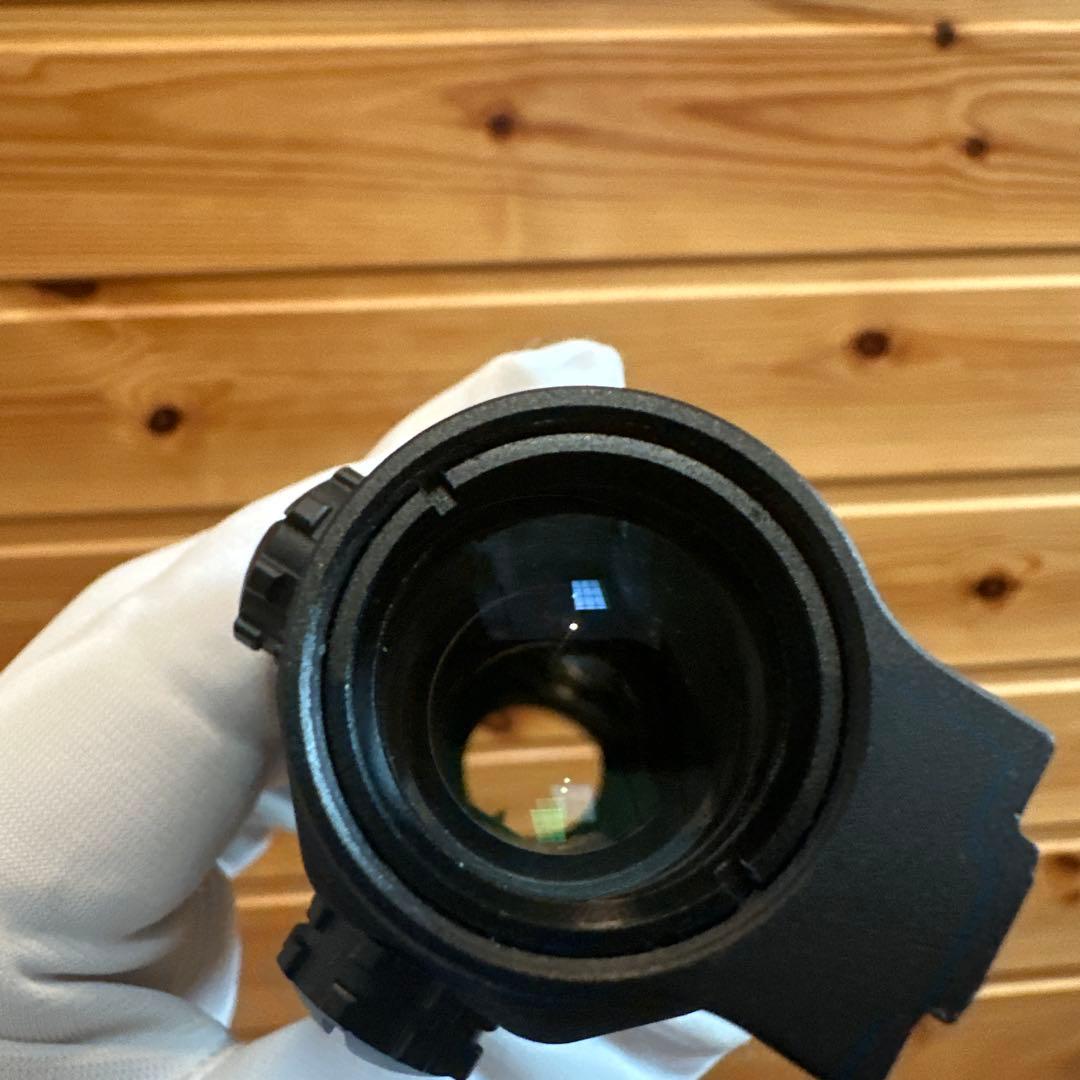 希少✨EOTECH レア刻印モデル ホロサイト & 3倍ブースター　レプリカ