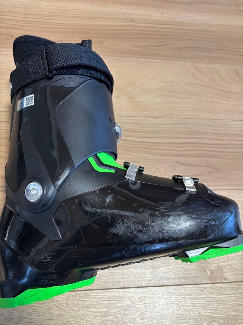 ✨お値下げOFFNORDICA TREND3ノルディカスキーブーツ29.5cm