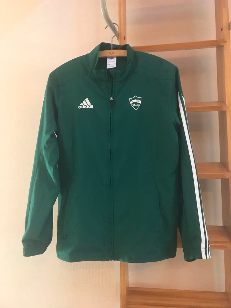 青山学院大学オフィシャルトラックジャケット☆送料無料