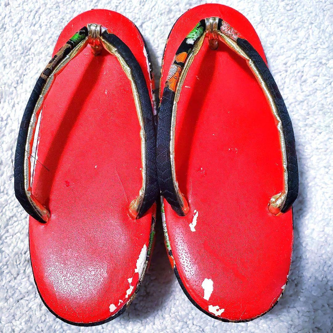 七五三 7歳 四つ身 正絹 子供 着物 作り帯 女の子長襦袢 フルセット