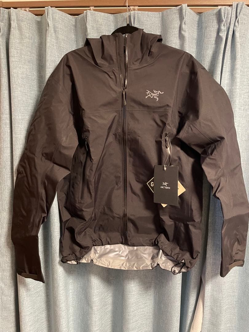 正規品タグ付き　Arc'teryx アークテリクス　ベータジャケット2025SS