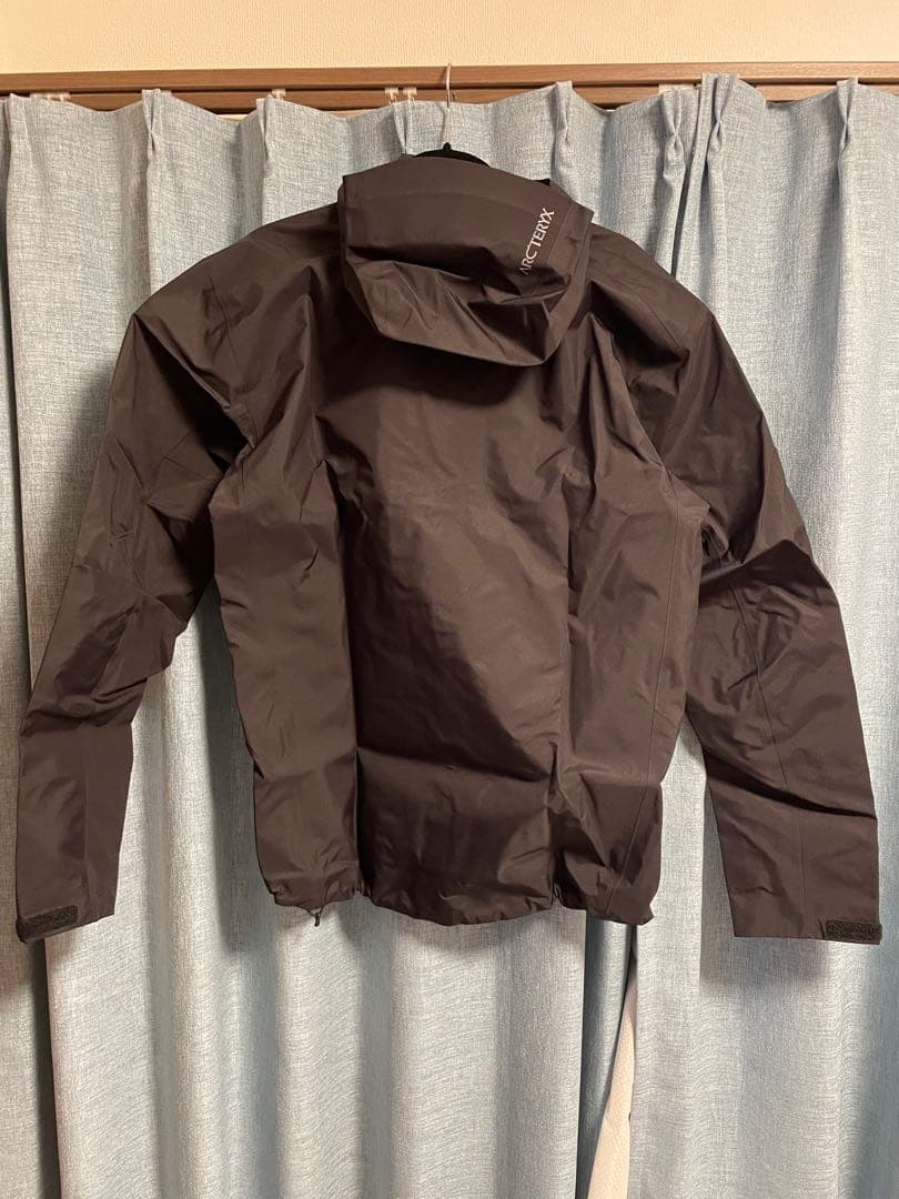 正規品タグ付き　Arc'teryx アークテリクス　ベータジャケット2025SS