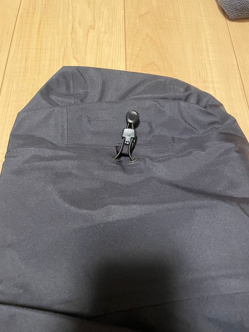 正規品タグ付き　Arc'teryx アークテリクス　ベータジャケット2025SS