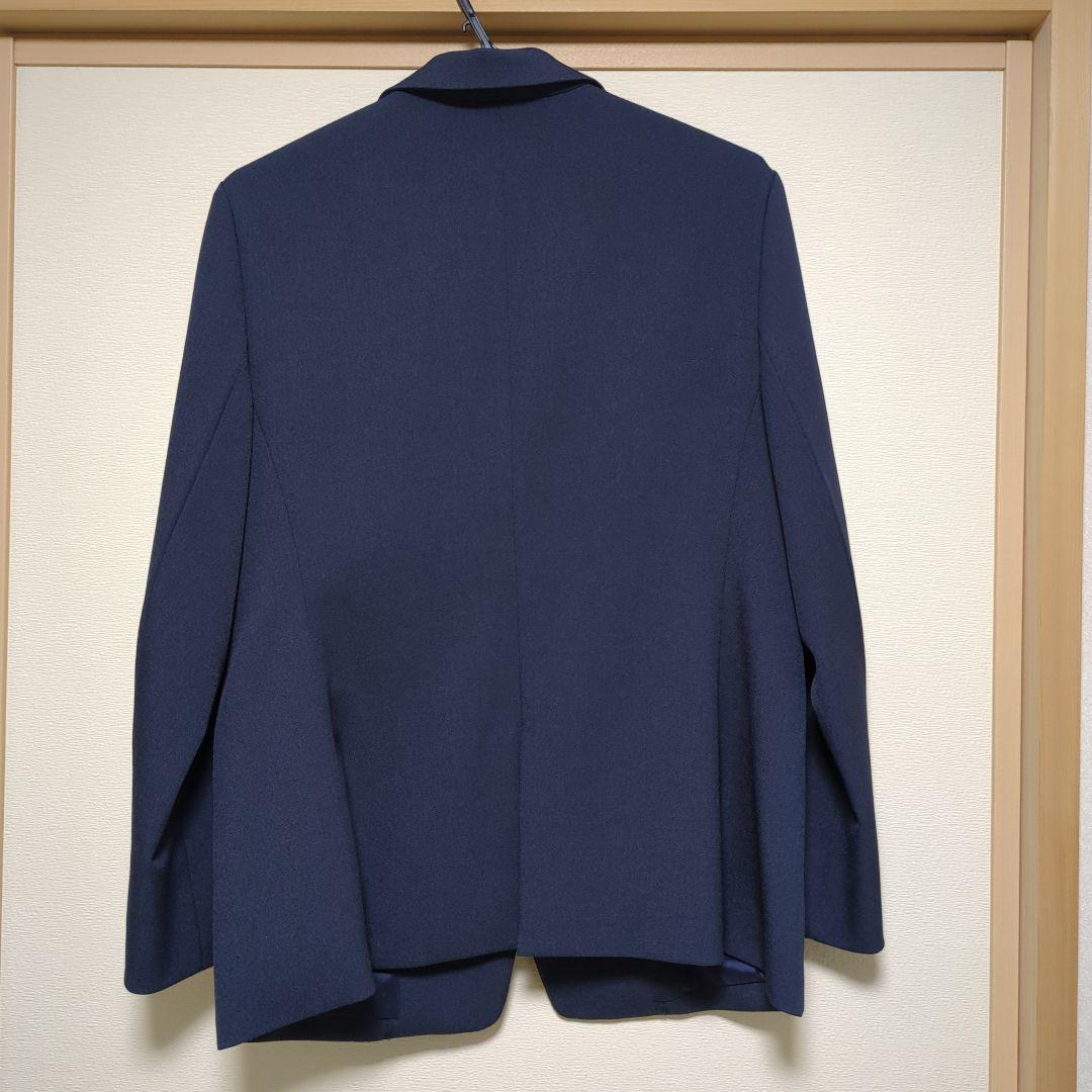 美品✨大きめINDIVIパンツスーツ