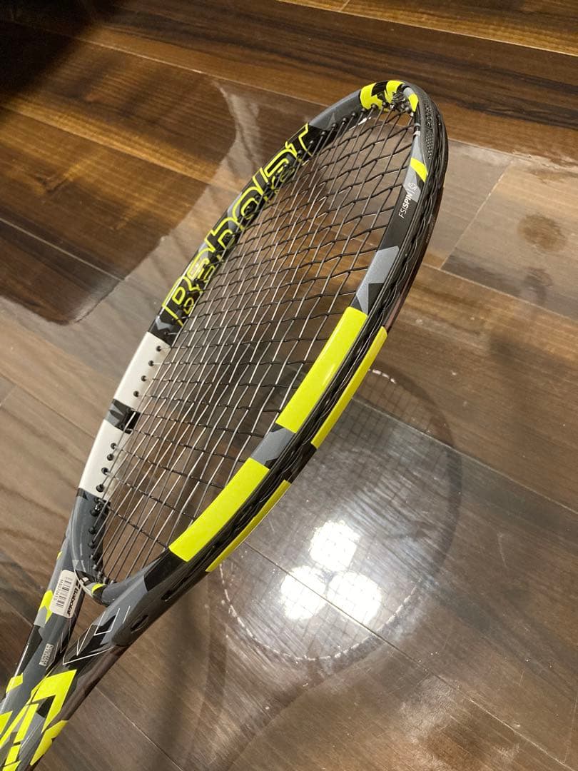 【新品同様/値下げ交渉歓迎】Babolat Pure aero 98