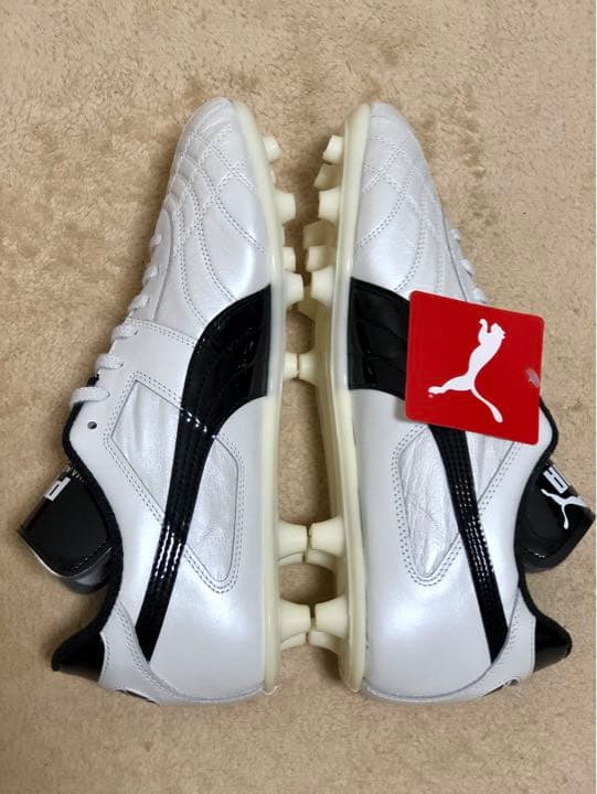 新品 プーマ Puma パラメヒコ T サッカー スパイク 日本製 27.5cm