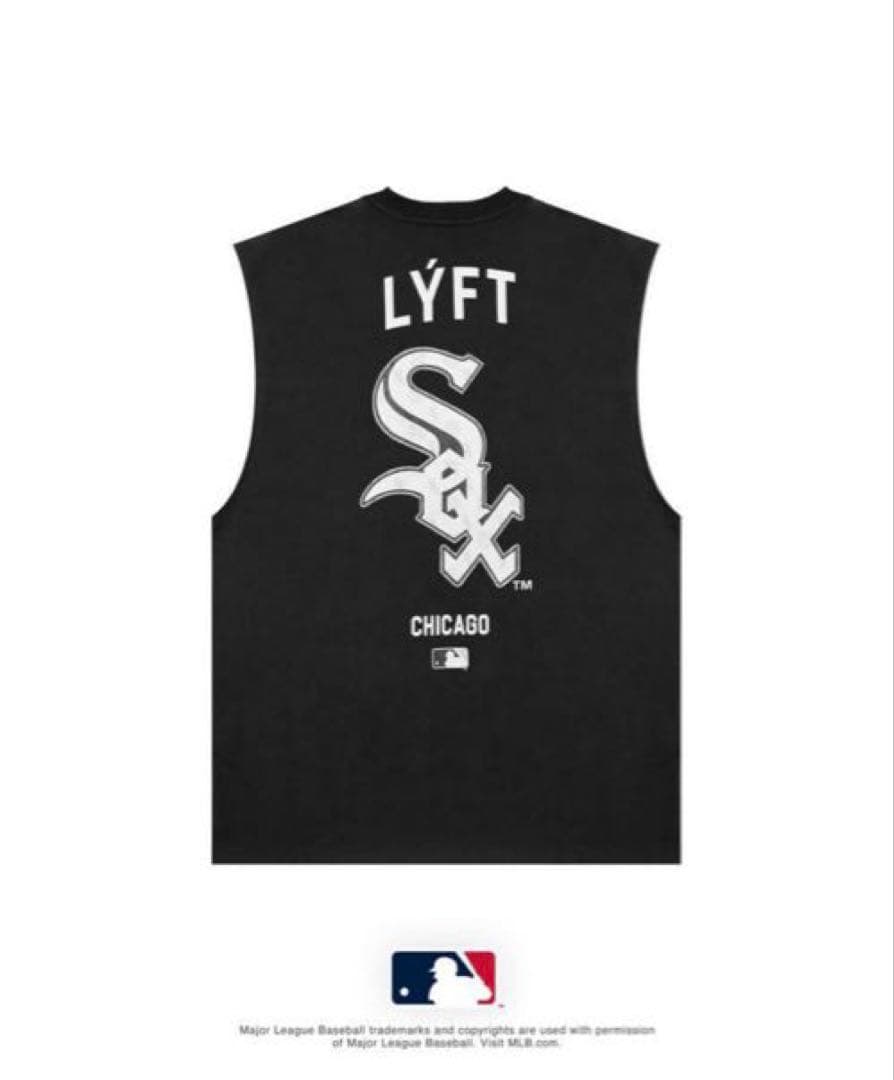 【未使用】#lyft #リフト #cronos #sung #MLB