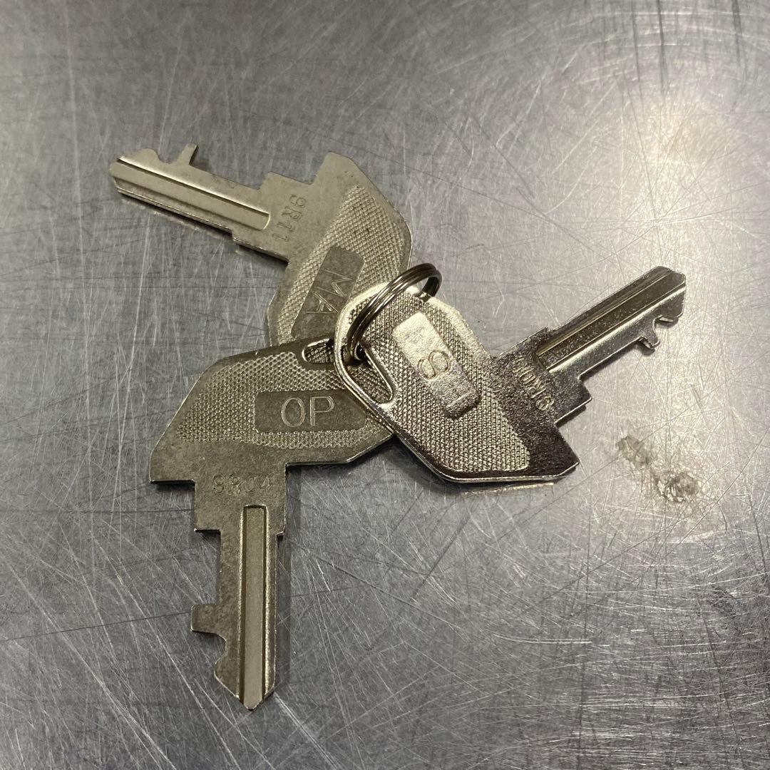 【動作OＫ】テックMA-550東芝テック電子レジスター