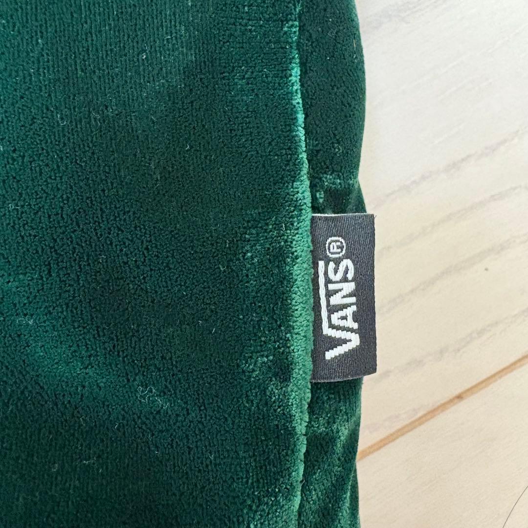美品　Vans×Billys DRAGON リバーシブルベスト 2024 L