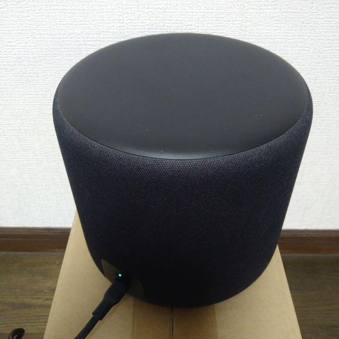 Amazon echo sub ウーファー