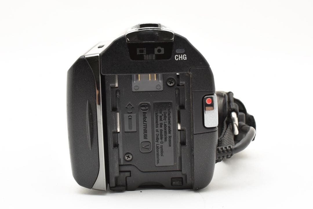 【完動品】Y-1093 SONY HDR-PJ590V
