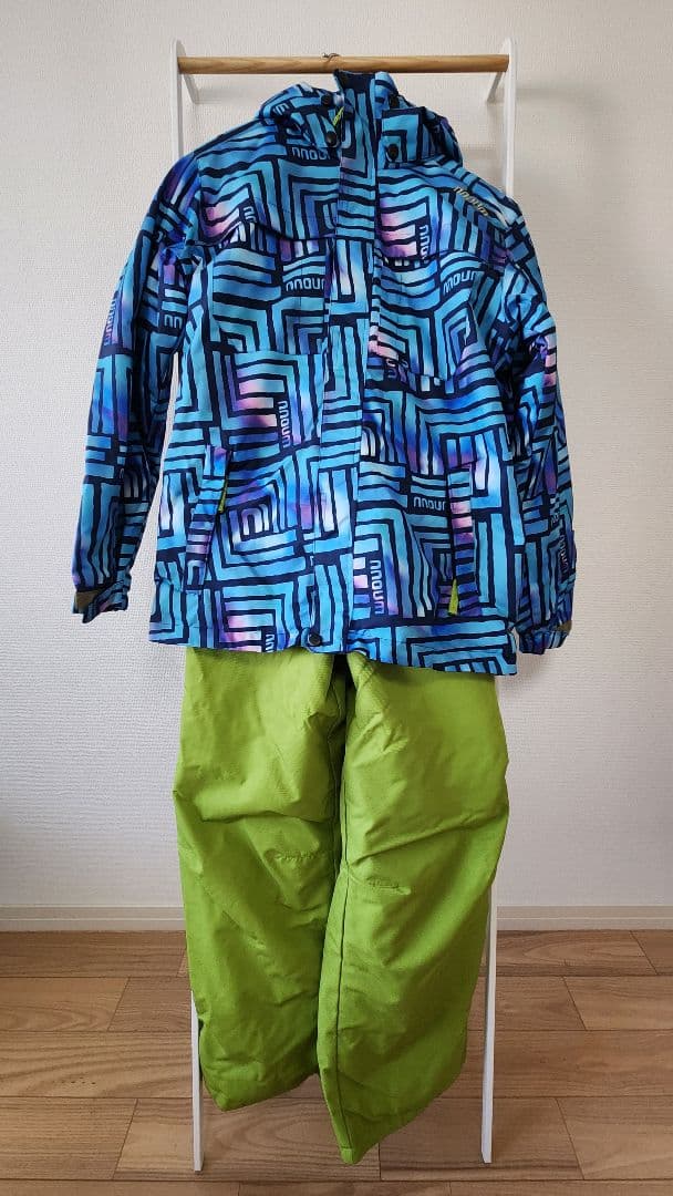 子ども用スキーウェア 160