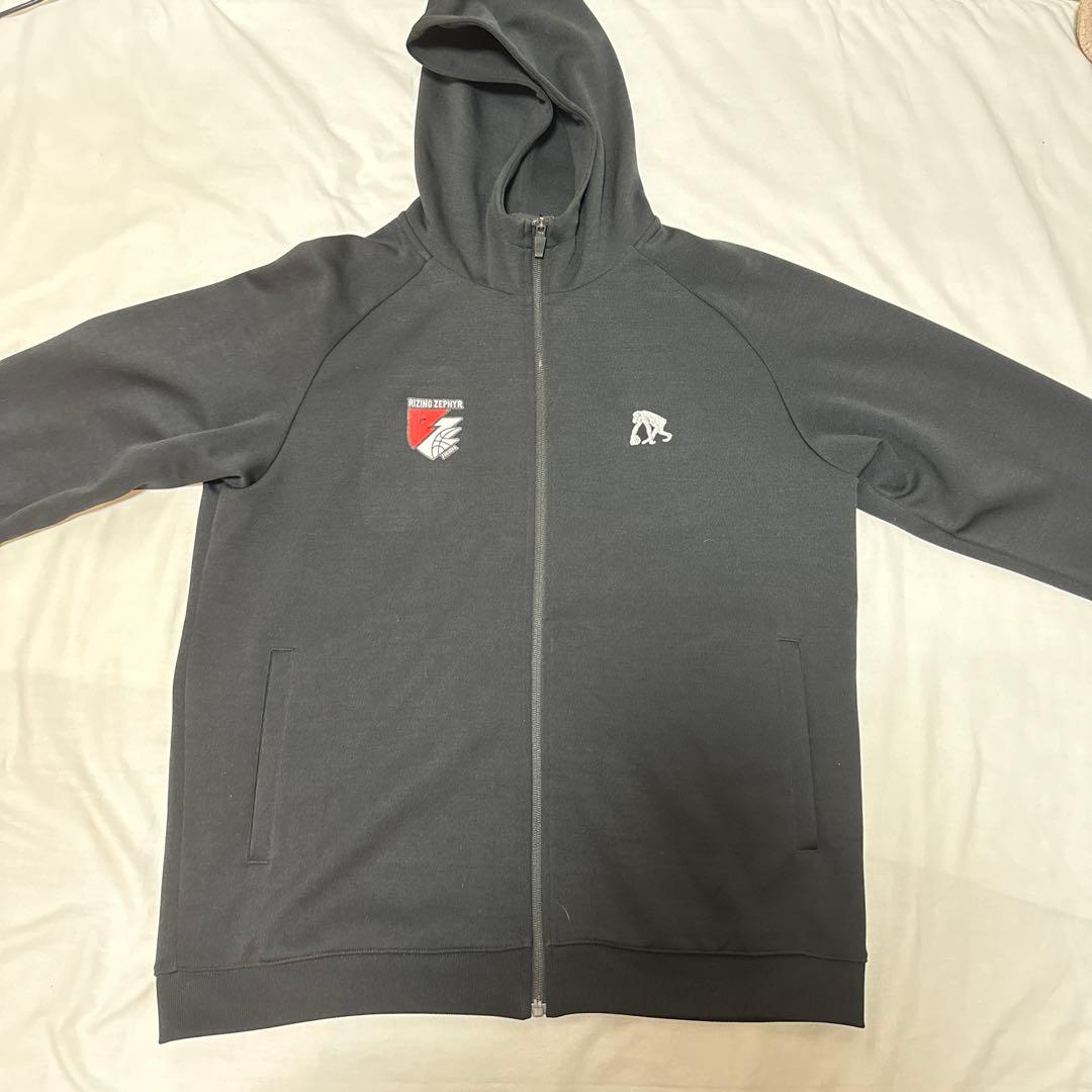 EGOZARU ライジングゼファー