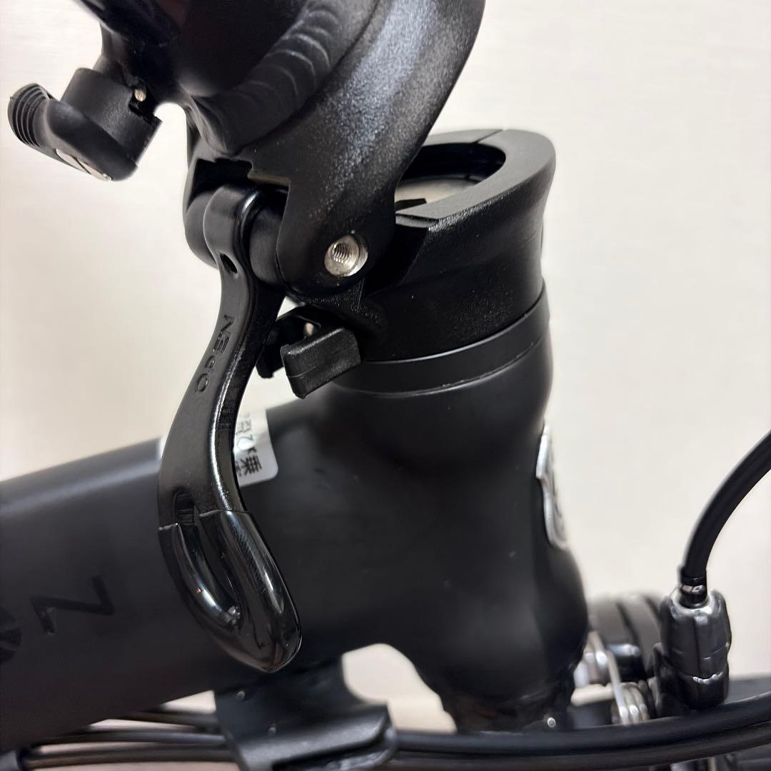 ダホン[DAHON] Visc EVO（ヴィスク エヴォ）20インチ 2024