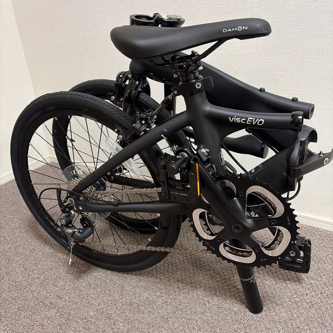 ダホン[DAHON] Visc EVO（ヴィスク エヴォ）20インチ 2024
