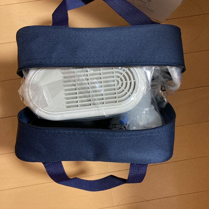 オムロン コンプレッサー式ネプライザ　NE-C28  新品未使用