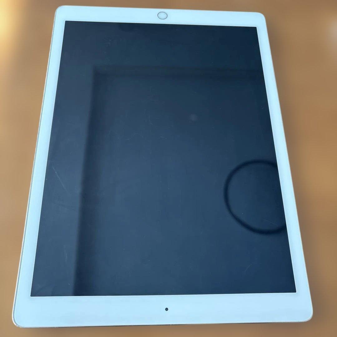 【箱あり】iPad Pro 12.9インチ 第1世代 128GB Wi-Fi