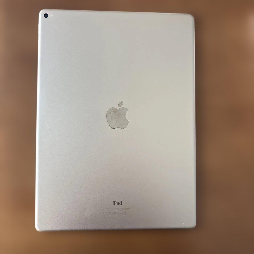 【箱あり】iPad Pro 12.9インチ 第1世代 128GB Wi-Fi