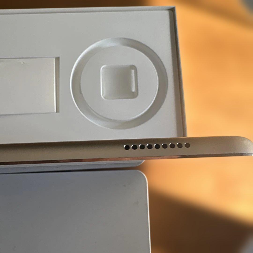 【箱あり】iPad Pro 12.9インチ 第1世代 128GB Wi-Fi