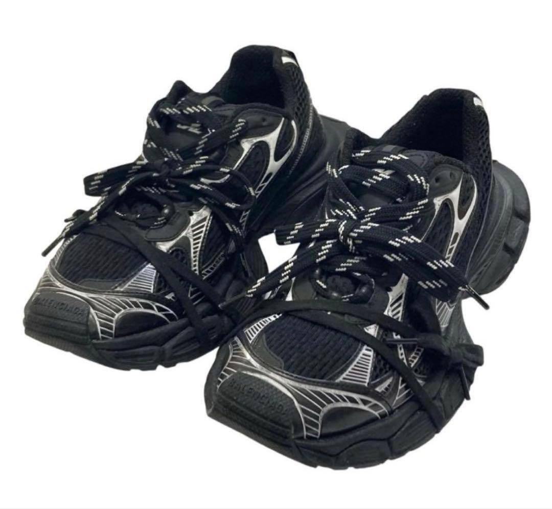 靴 BALENCIAGA 3XL 41