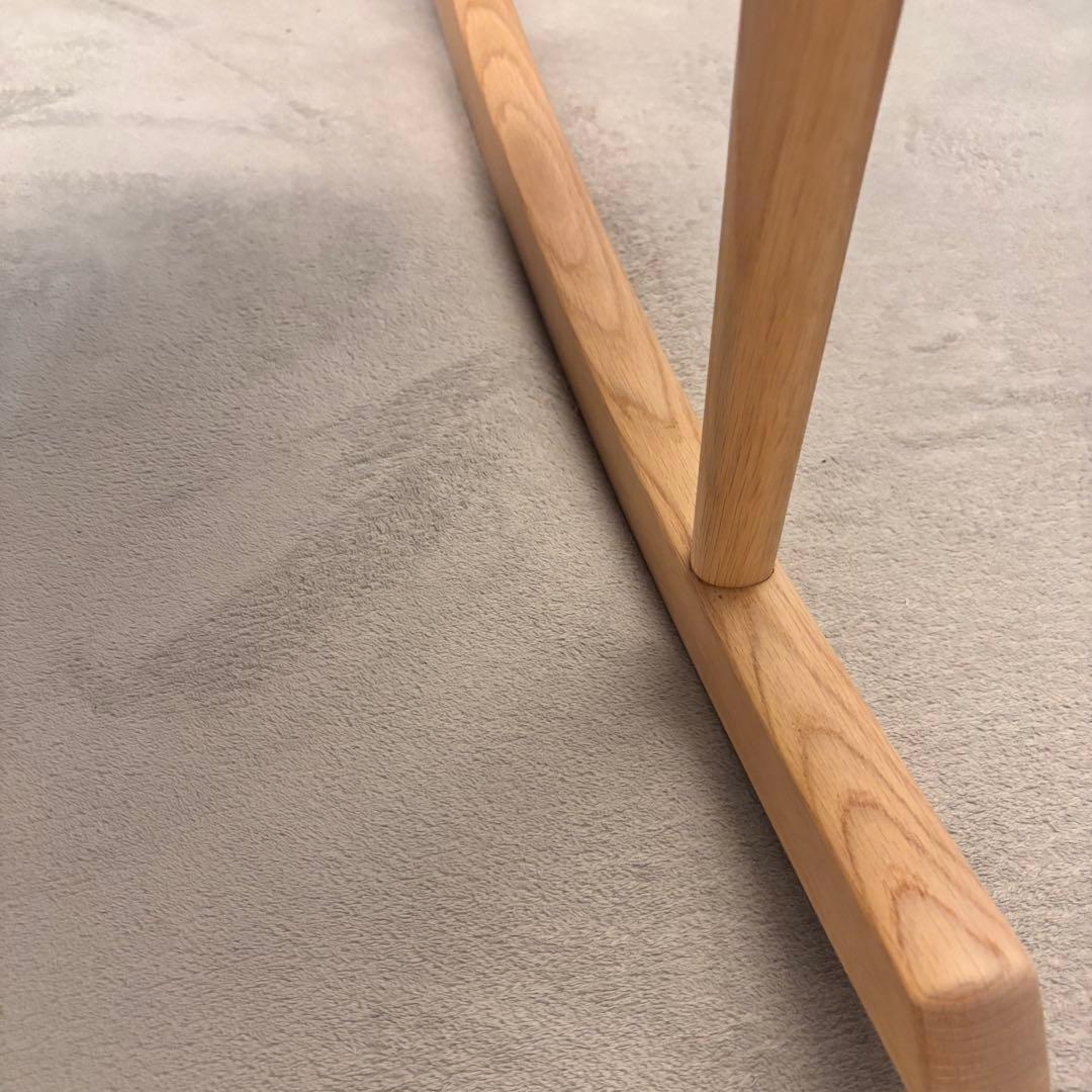 【希少✨】飛騨産業　日進木工　COTY ロッキングチェア