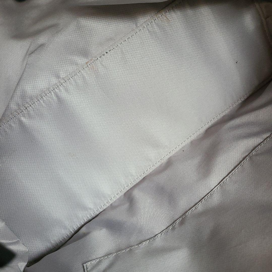 TUMI 抽象デザイン トートバッグ