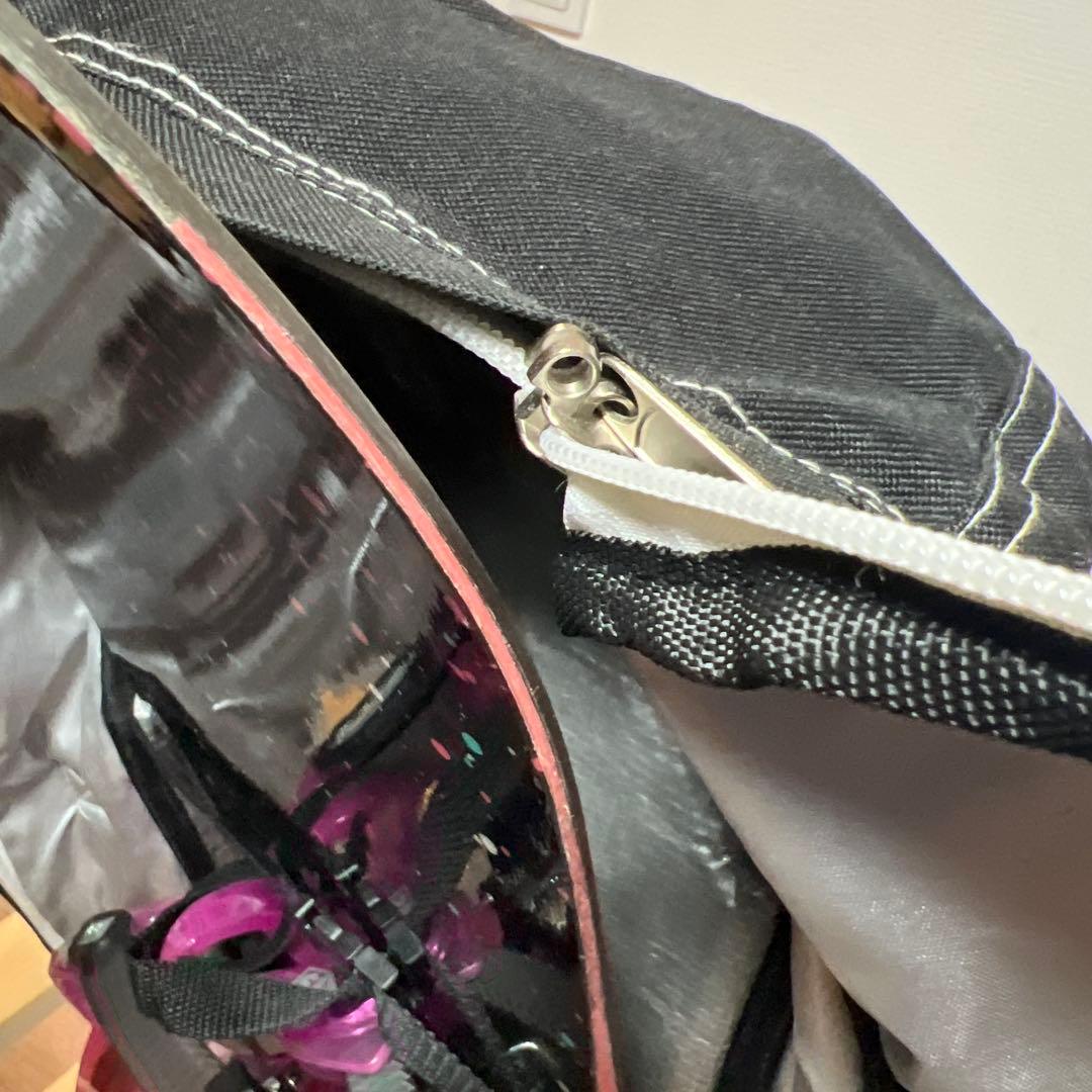 Ride boards Rapture 38サイズ スノーボード