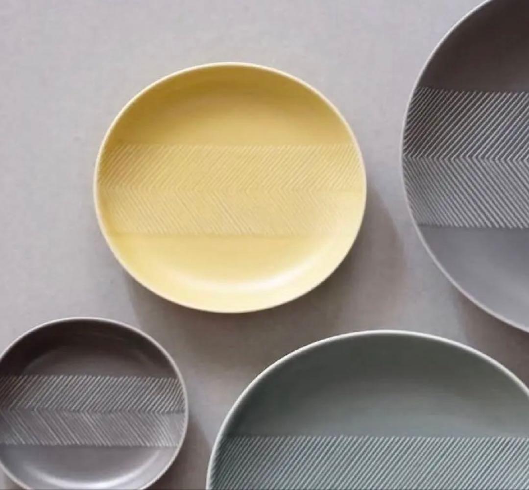 バーズワーズ　BIRDS’ WORDS プレート　パターンドマグ　廃盤品