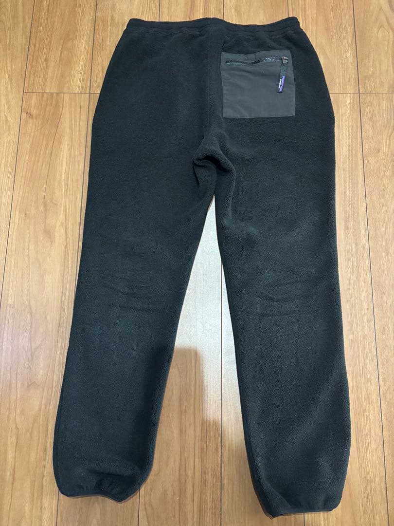 パタゴニア　フリースパンツ　M