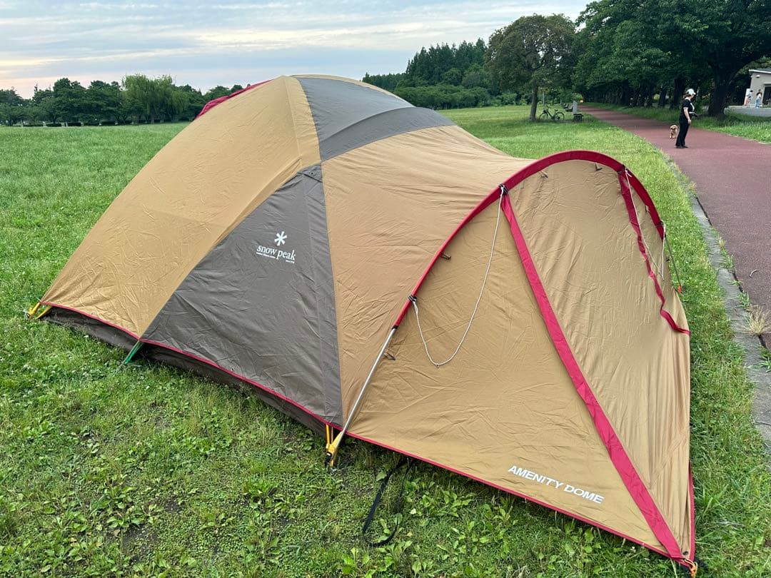 peak SDE-001　アメニティドームM