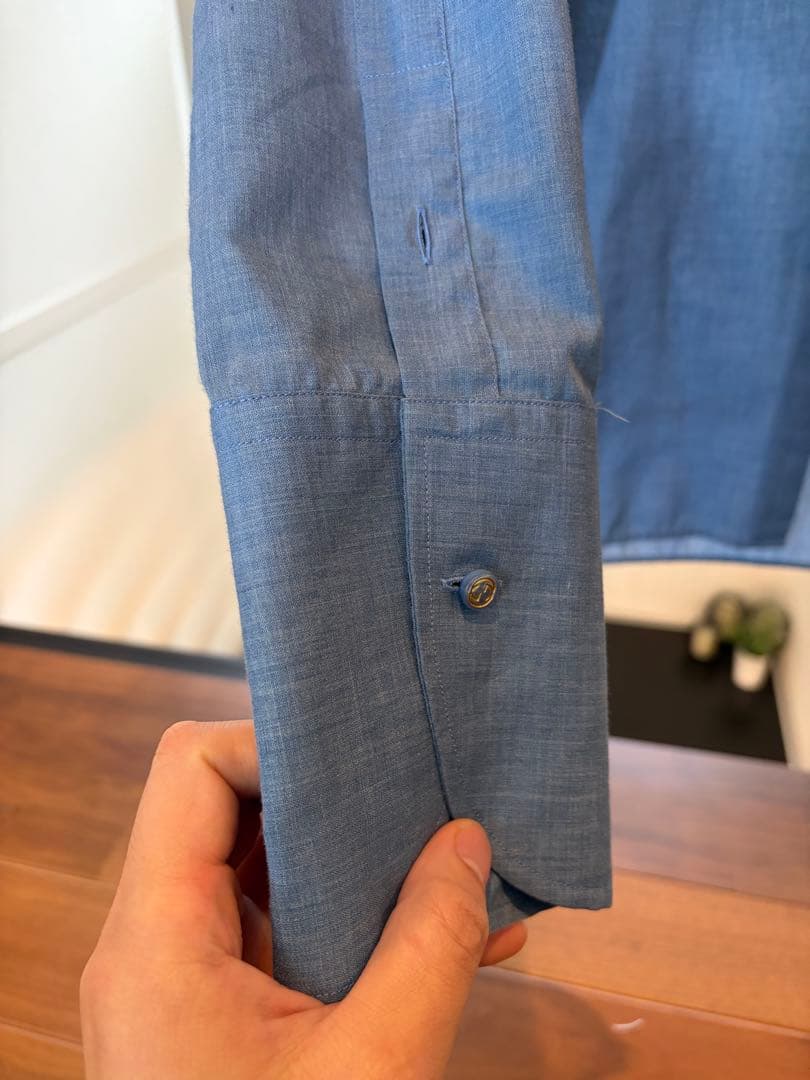 Gucci デザインシャツ