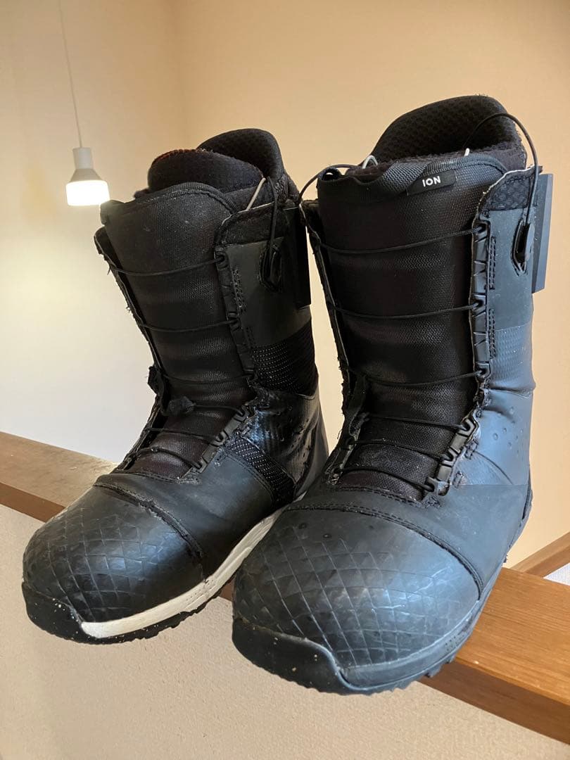 バートン Burton ION アイオン 28.5