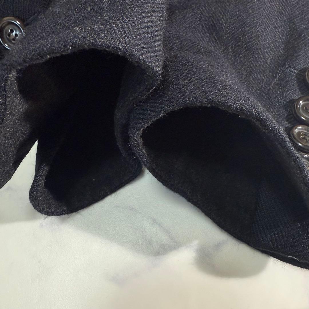 Max Mara クチートアマーノ　アンゴラ　モヘヤコート　L